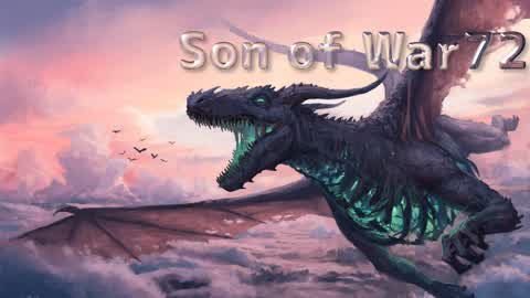 DOUBLE DRAGON DUOS FASHION SHOW