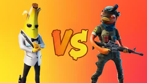 🍊Orange Vs Yellow🍌