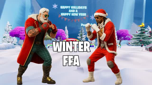 Winter FFA