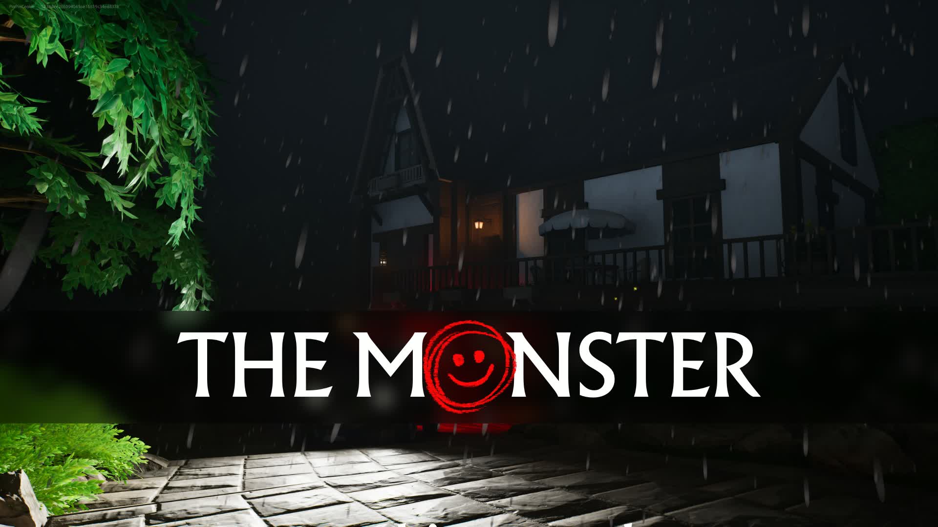 The Monster watch me 😱 • Horror Map