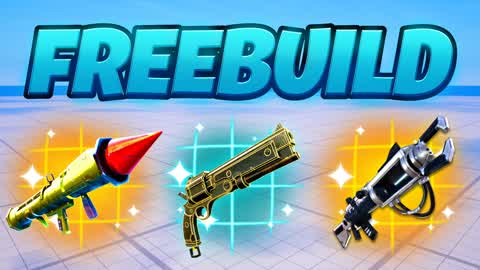 1V1 Freebuild Fights [200 Pump]