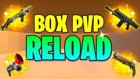 BOX PVP RELOAD box