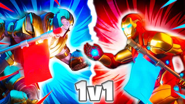 Capture 1 â 1v1đ©Capture The Flag đ©