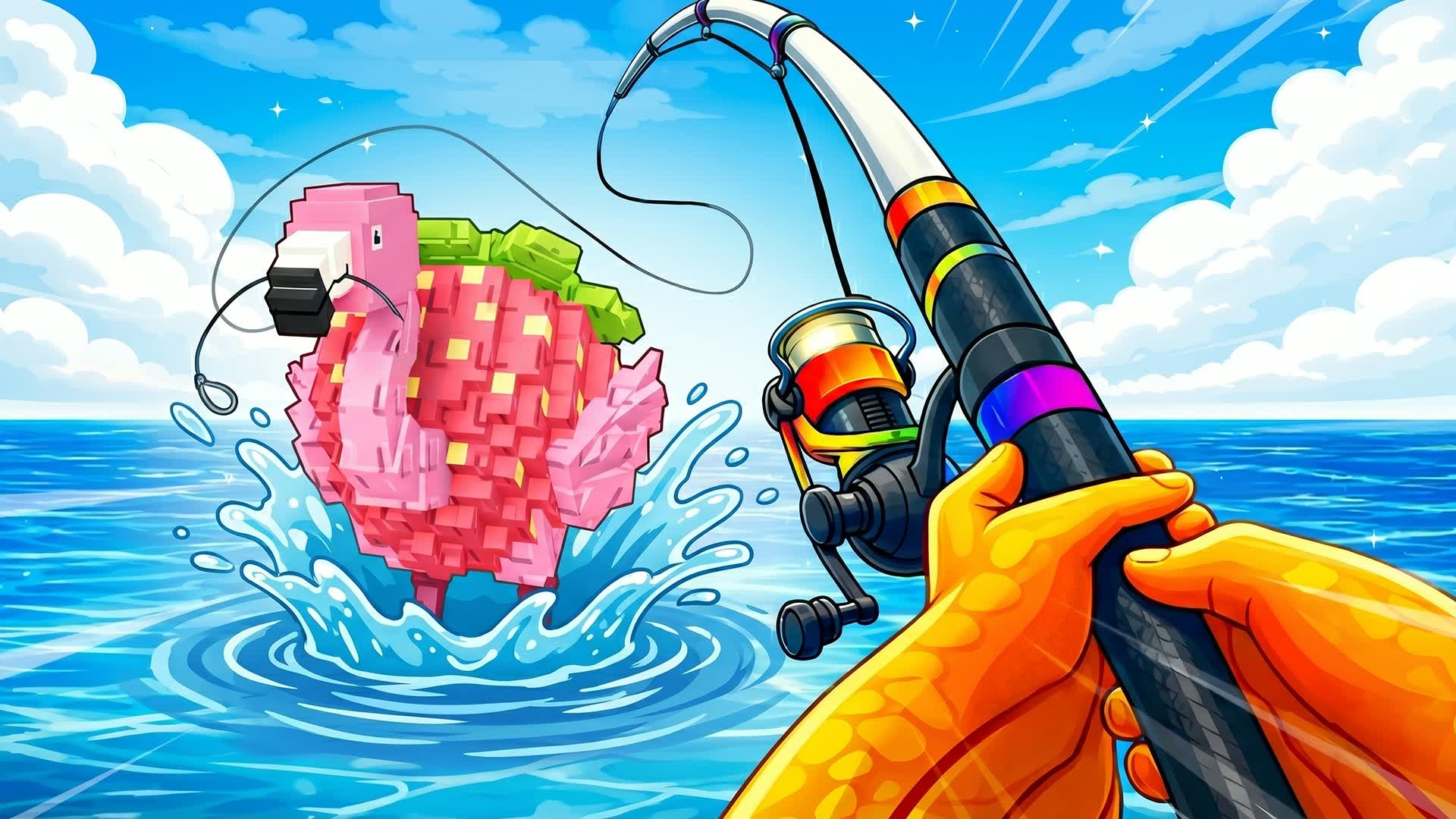 FISH FOR BRAINROTS [NEW]