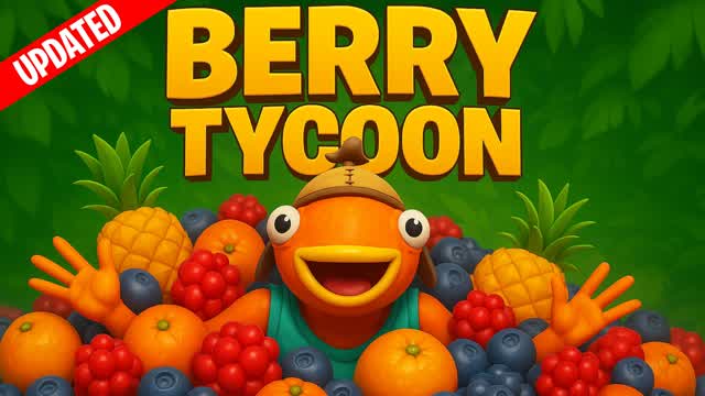 BERRY TYCOON 🍒