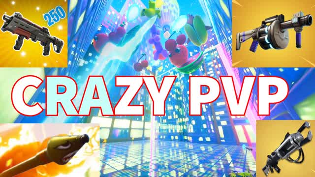 PVP 💥 TIKTOK EDITION ✨
