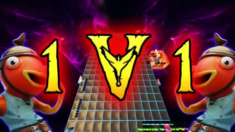 🥶 LEGENDARY 1V1 🥶