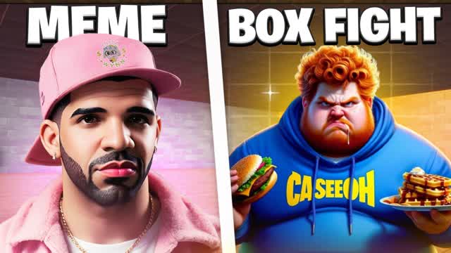đ„”đšFUNNY MEME BOXFIGHTSđŠđ