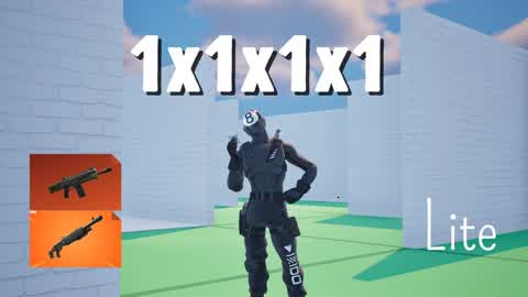 BOX FIGHT 1X1X1X1