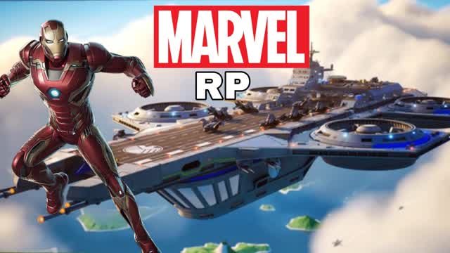 Marvel RP (2 version)