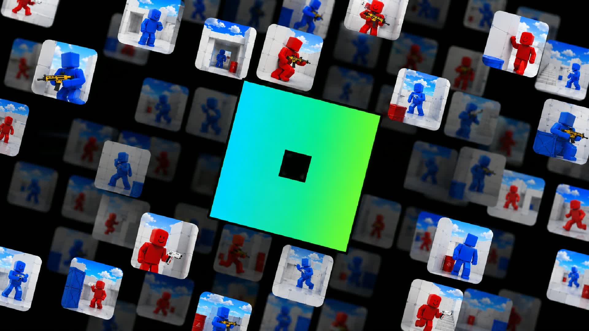 RVB RIVALS ROBLOX ICONS [ADVENTURE]