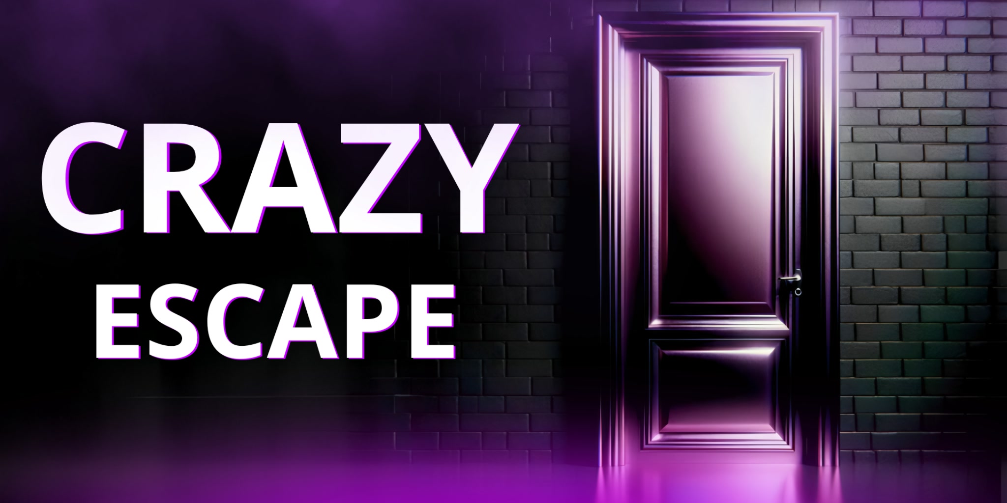 CRAZY ESCAPE ROOM 🤪