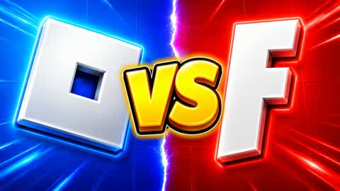 RED VS BLUE🔴🔵 STAR BATTLE UNC