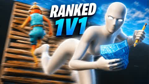 1v1 Build Fight [RANKED]