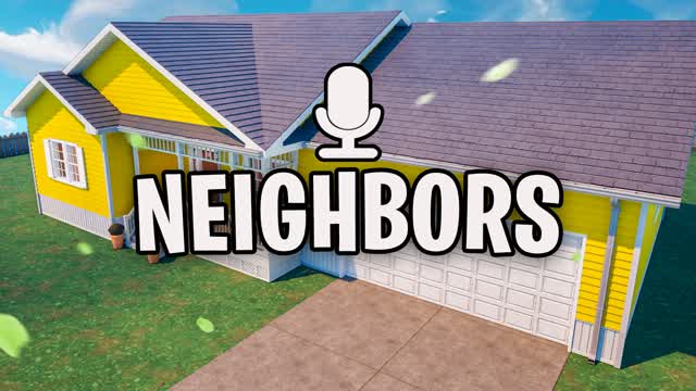 Neighbors