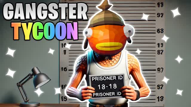 GANGSTER TYCOON 🚨