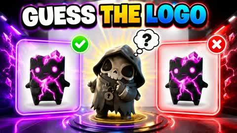 GUESS THE LOGO SPRITES ♥️🔎