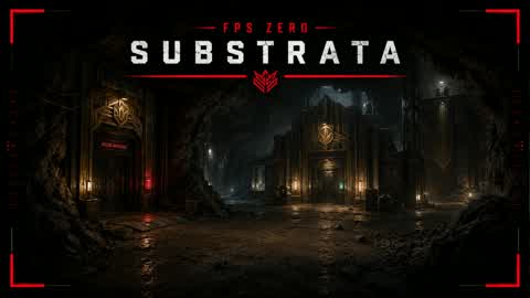 FPS Zero: Substrata