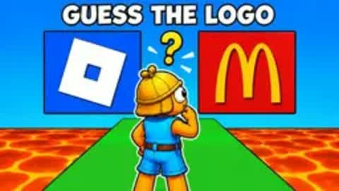 GUESS THE CORRECT LOGOS 🔍 BRAINROT 🤣