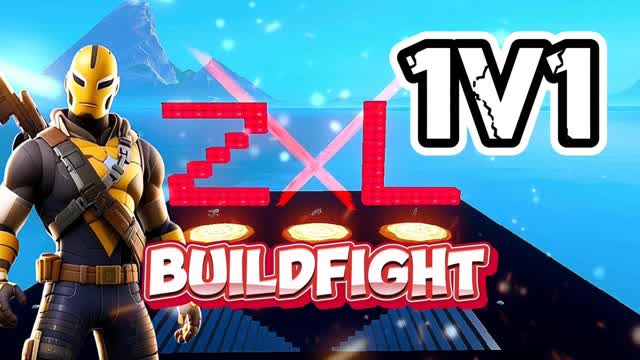 ZXL 1V1 BUILDFIGHT 0 DELAY