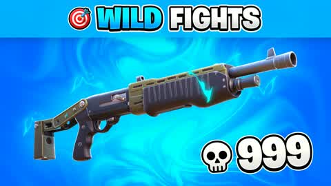 WILD FIGHTS 🎯