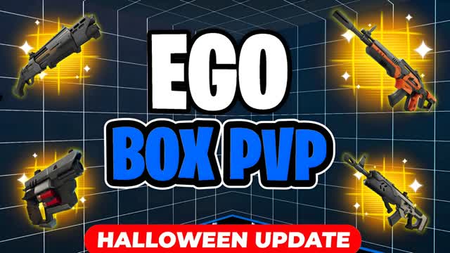 Capture 1 – EGO BOX PVP INFINITE