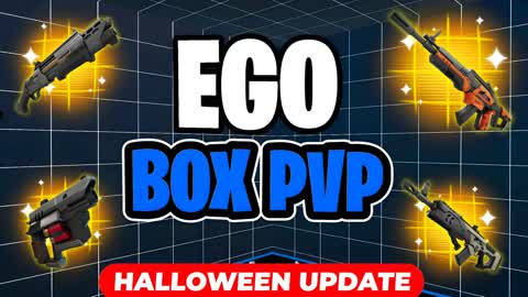 EGO BOX PVP INFINITE
