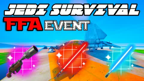 Jedi Survival FFA (EVENT)