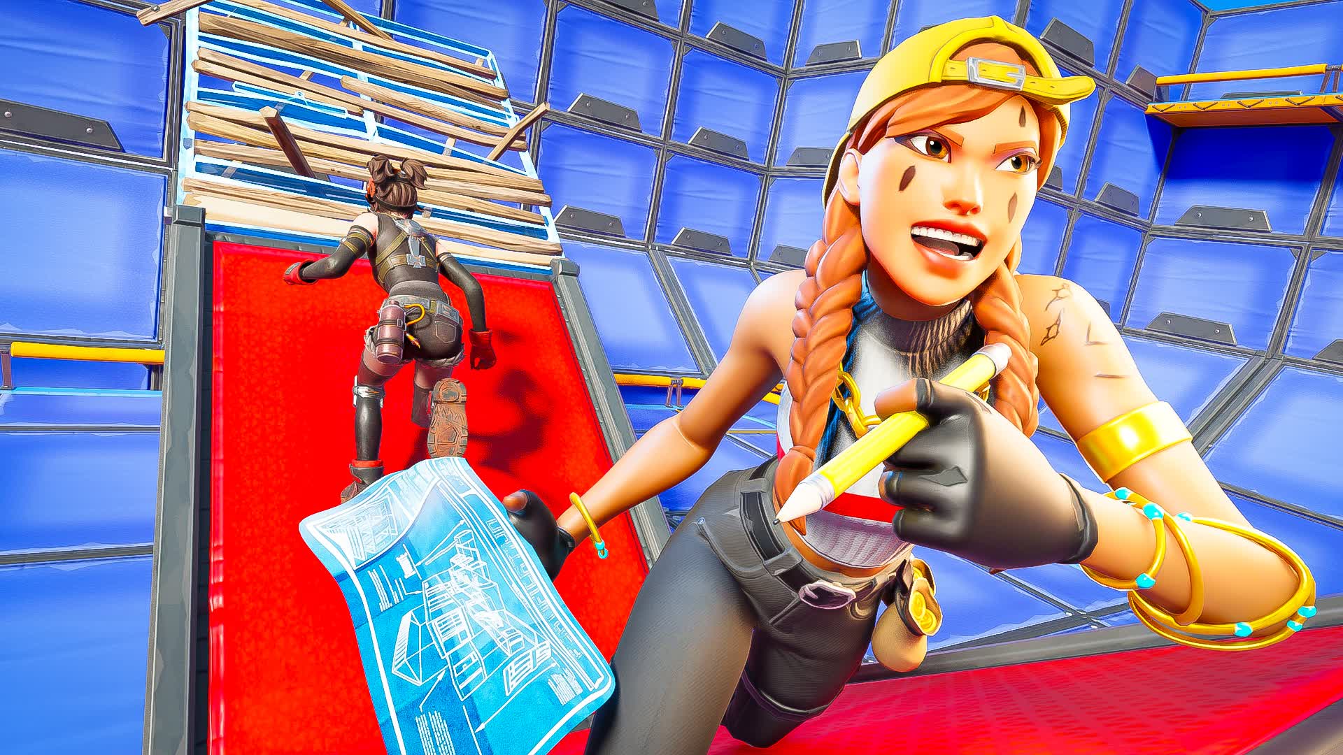 FIGHT TEAM TRANCHOU 1 VS 1