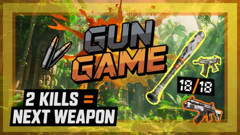 TEAM GUNGAME TEMPLE 18