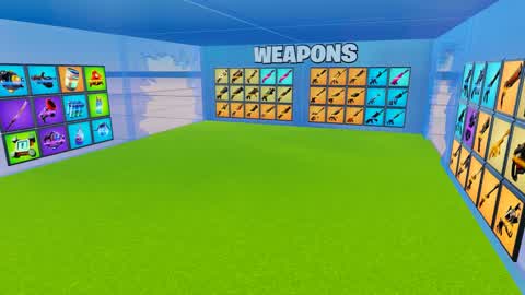 Build A