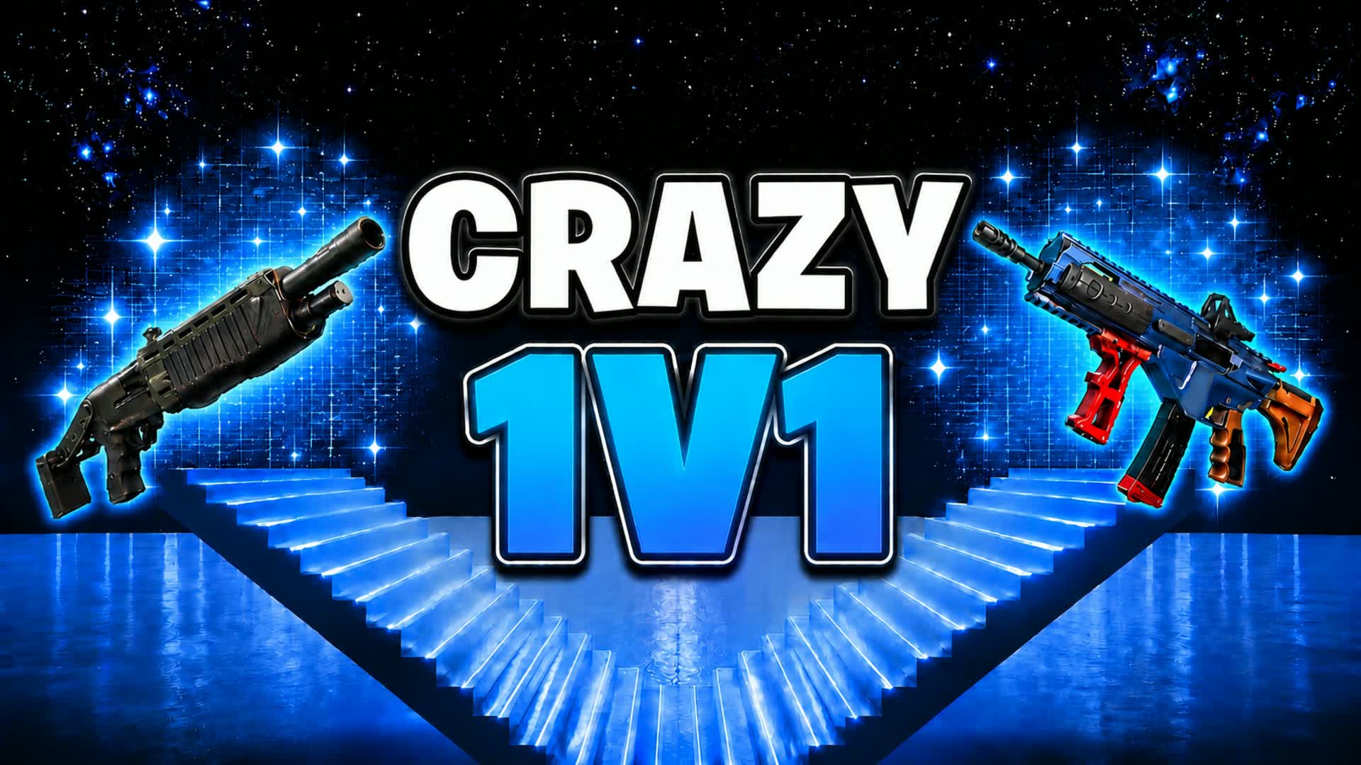 CRAZY 1V1V1 SW