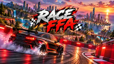 RACE FFA