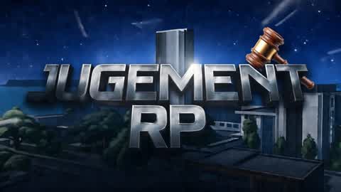 🔥 RP judgment 🔥