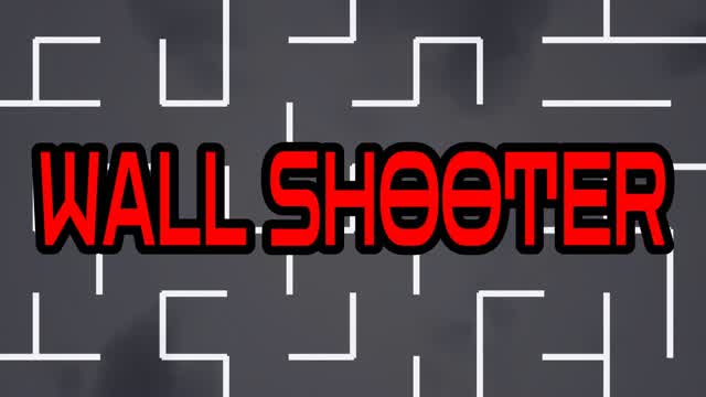 Capture 1 – WALL SHOOTER