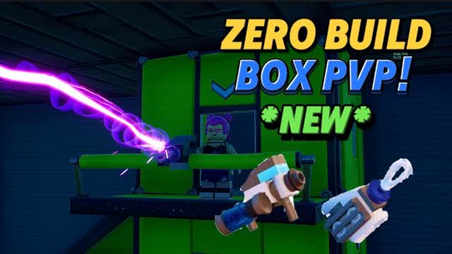 Capture 1 – Zero Build Box PvP