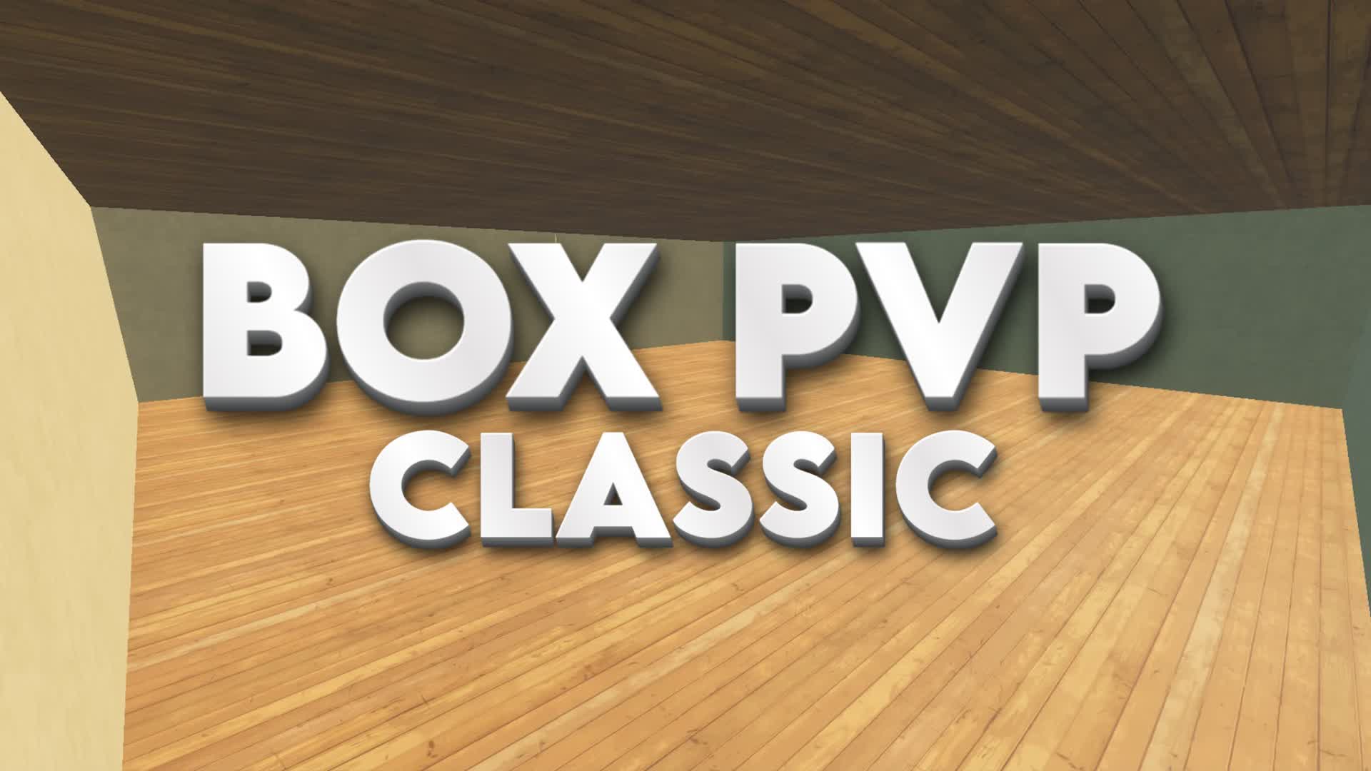 CLASSIC BOX PVP