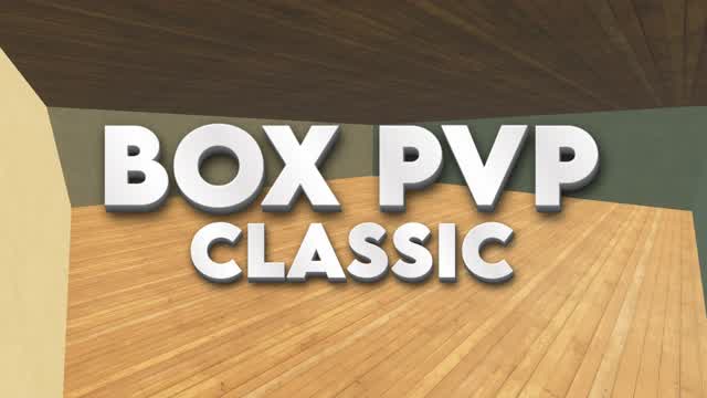 CLASSIC BOX PVP