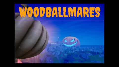 WoodBall Hallow update