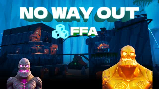 Capture 1 â No Way OutđȘ Ice FFAđ§