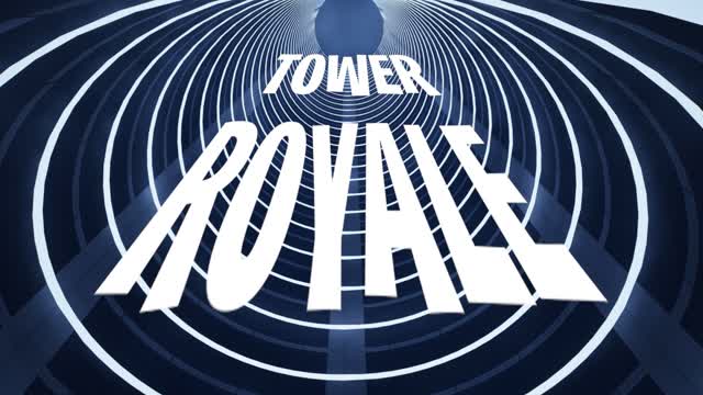Tower Royale