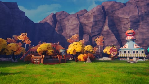 Island image