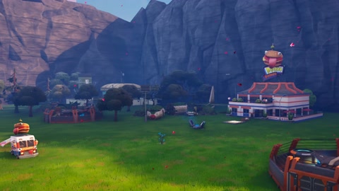 Island image
