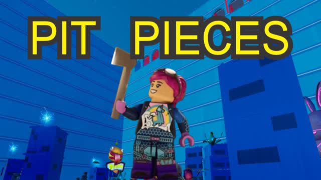PIT PIECES