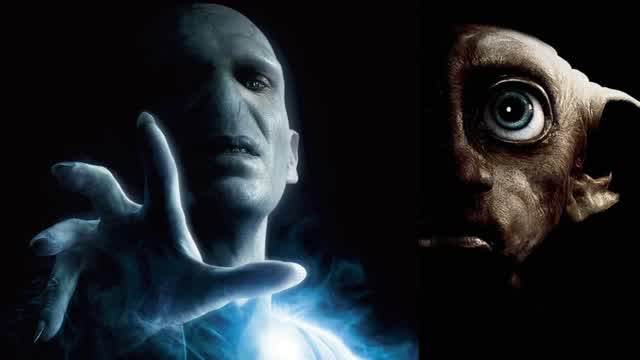 ESCAPE HOGWARTS - THE CURSED LORD