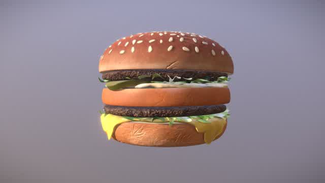 Capture 1 – BIG MAC 🍔