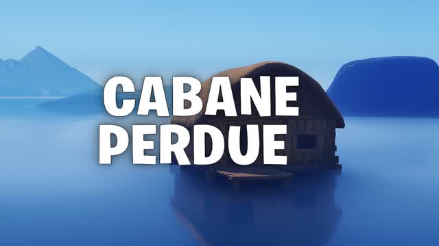 Capture 1 – Cabane Perdue