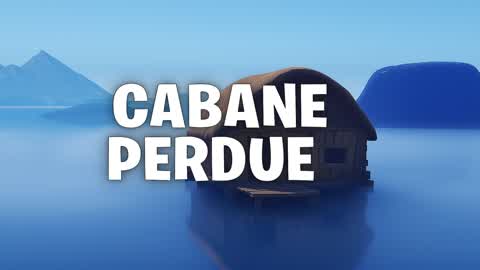 Cabane Perdue