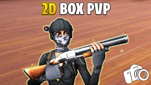 📷2D BOX PVP📦