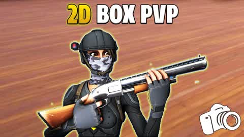 📷2D BOX PVP📦